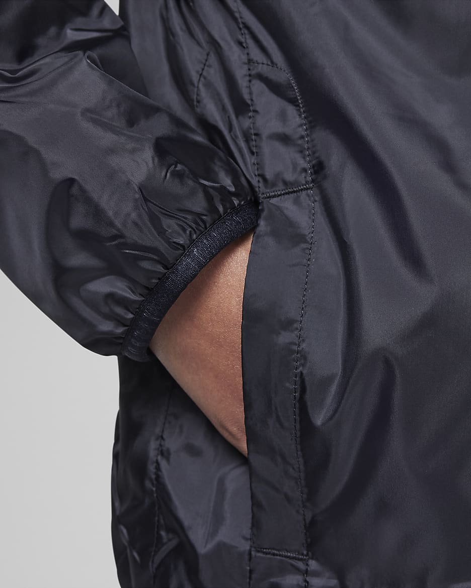 Jordan lightweight jacket store